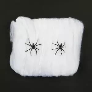 할로윈 파티 이벤트 화이트 거미줄 WFGJ975