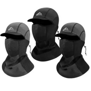 히트발열마스크 겨울넥워머 따뜻한 넥워머 방한용품 (KYR-WB424CA)