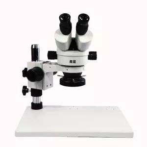 미니 학생용 현미경 해부 생물 쌍안경 휴대용 고배율
