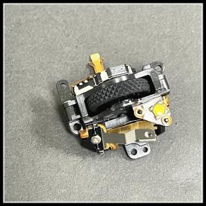 캐논 EOS R5 용 조리개 턴테이블 휠 유닛, 셔터 단추 카메라