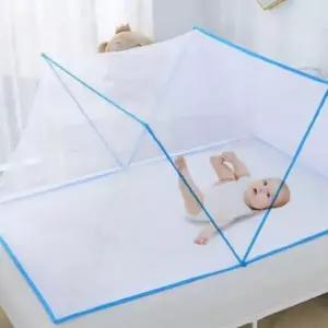 캠핑 침대 모기장 텐트 해충 방지 차렵