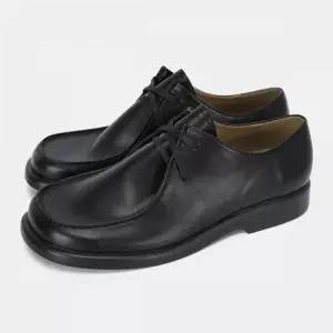 가죽구두 스웨이드로퍼 정장단화 빌리버스 단화