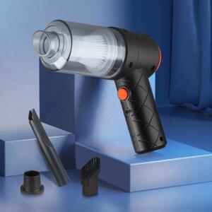 무선 자동 진공 씰링 미니과자 헬드 여행용 식재료 전기 가정용 플라스틱 완전 저장 미니