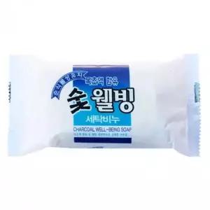 [콩심팥심]세탁비누 빨래 한마 디 밀대 비누 240g