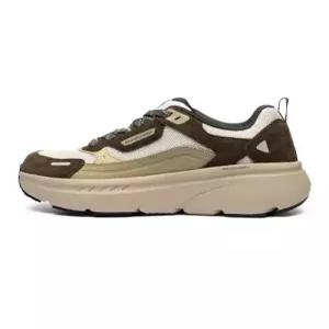 akiiiclassic 범퍼 트레이너 딥브라운 6275