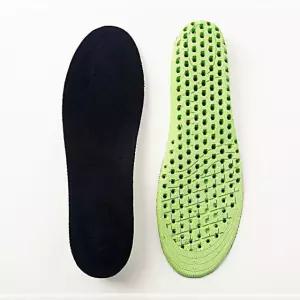 쿠션 뒤꿈치 발냄새 얇은 족저근막 스포츠 신발 운동화 RWC3B539