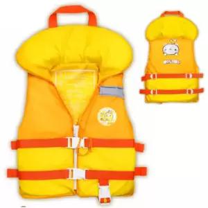 구명조끼 아이 물놀이 여름 안전용품 수영장 부력보조복 물놀이용품