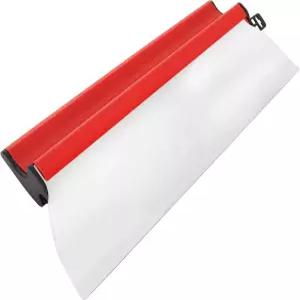 16인치 스키밍 블레이드 대형 작업 공간 퍼티 나이프 벽 천장 시트록 건식 자이록 보드 석고보드