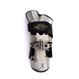 선브릿지 메카텍터 볼링 MD 4DX 왼손 4ZX 교체용 블랙 아대