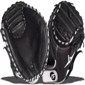 올스타 더 포커스 프레임 29인치 CMW150TM 패스트피치 소프트볼 포수 트레이닝 미트