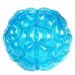 범퍼볼 대형탱탱볼 게임 대형 풍선 튜브 입는 레크레이션 놀이