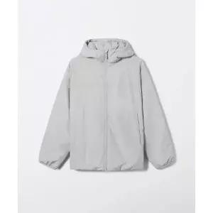 SPAO 라이트 후드 미니멀 재킷 SPJPF4TC32