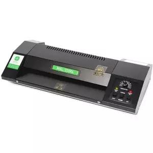 (P)문화산업 918TUU68 코팅기 MHL-330R4