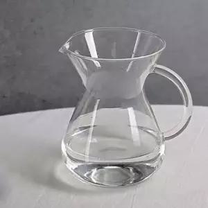 [골드스마일]커피 드립용 워터 저그 핸드드립 서버 물병 500ml