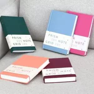 모눈 노트 업무 구매 인기 감사 양장