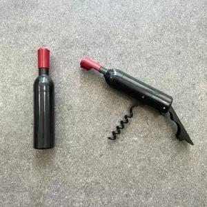 와인 코르크 제거기 자석식 파티용 오프너