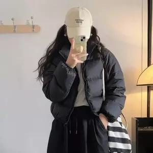 [라일리여성의류] Rly 경량패딩 오버핏패딩 퀼팅패딩점퍼 점퍼 경량 경