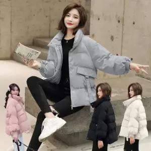 [라일리여성의류] Rly 여성잠바 점퍼 숏패딩 겨울 웰론점퍼 겨울잠바