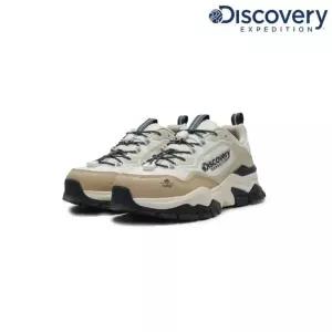 매장정품 DISCOVERY 디스커버리 남녀공용 버킷 고프코어V2 특가베이지 할인행사 워킹화 트레킹화 DXSH1614N