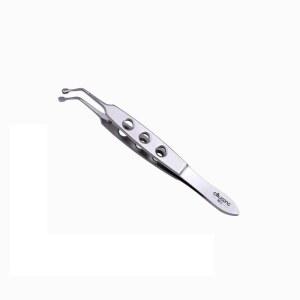 점막 안검염 피지 짜기 압출기 눈꺼풀 눈기름샘 청소 핀셋 눈기름샘압출기