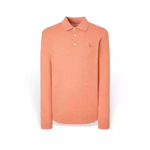 매장정품 HAZZYS 헤지스 남성 캐시미어 카라 긴팔니트 HZSW5D469O2 1079739