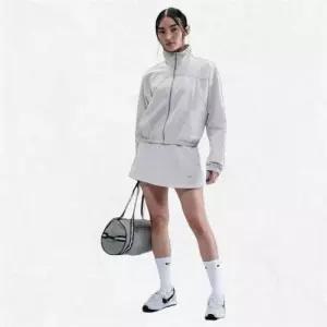 나이키 스포츠웨어 칠 테리 여성 미드라이즈 프렌치 미니 스코트 - 051 HJ1275 2402725