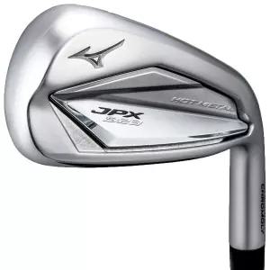 미즈노 JPX925 아이언 8개 세트(5-PGS) S, 스틸
