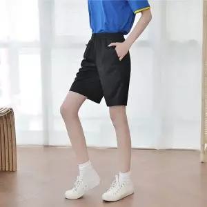 편한바지 교복몰 유니폼 팬츠 쿨론 바지 유니폼