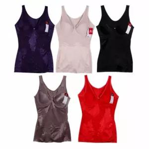 빅사이즈 치마올인원 상체보정란쥬