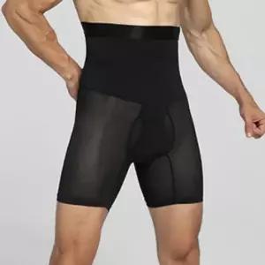 남자 복대 복부 거들 뱃살 바디라인 보정 코르셋