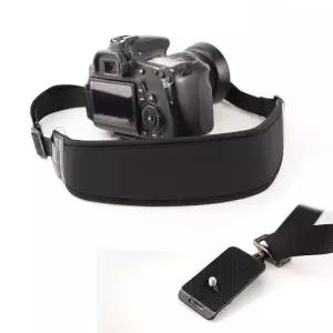 퀵 조끼 DSLR 카메라 어깨 슬링 숄더 싱글 벨트 스트랩