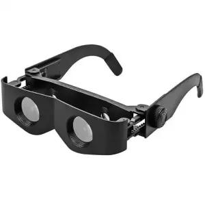 고배율 낚시용망원경 고화질 확대경 밤 쌍안경 야외 야간