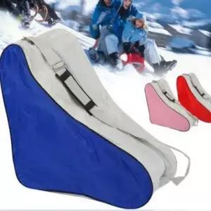 [골드스마일]롤러스케이트 가방 인라인 스케이트 슈즈 백