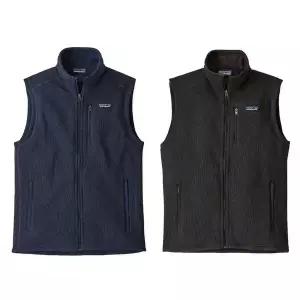 매장정품 PATAGONIA 파타고니아 [] ( 25882Q7 ) 2025년 FW 멘즈 베터 스웨터 플리스 베스트 1040054