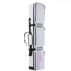 스노우보드 가방 투어백 원정가방 스키 초대형 블랙