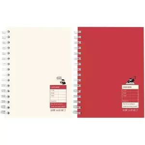 바른소비 2개 가계부 로그