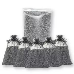 활성탄1kg+망5P 탈취제 다용도 습기제거제 베이크아웃