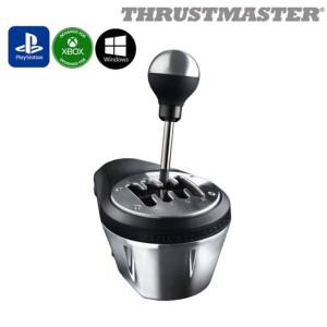 트러스트마스터 TH8A ADD-ON 쉬프터 (PS XBOX PC지원) 공식정품 PO