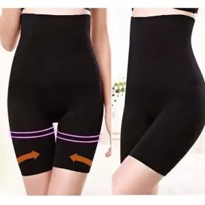 여성 정장속옷 기능성 보정 복부 똥배 압박 거들 바지