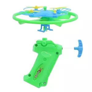 야외장난감 무동력 드론날리기 글라이더건