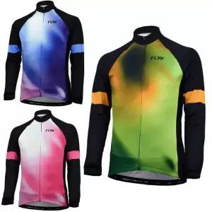 /아도라하우스 플라이비 3포켓 리플렉트 밴드 긴팔져지 FB-OT04