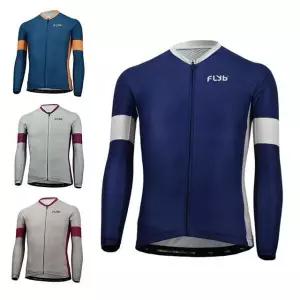 /아도라하우스 플라이비 3포켓 리플렉트 밴드 긴팔져지 FB-ST01