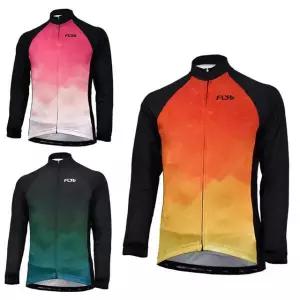 /아도라하우스 플라이비 3포켓 리플렉트 밴드 긴팔져지 FB-OT03