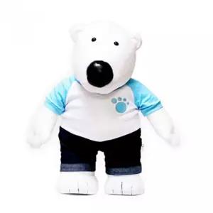 3기-포비 뽀로로 봉제인형