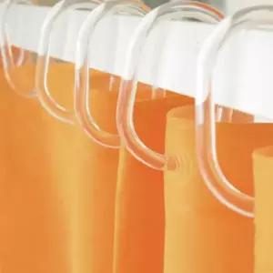 봉 무타공 커튼고리 고리 샤워 커튼 커텐고리 레일