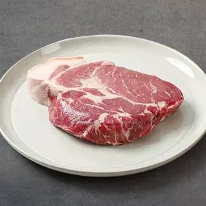 [숨비포크]제주 한돈 목살 (수육용) 500g x 2팩