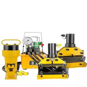 무선 천공기 타공기 멀티홀 기타수공구 펀칭 전기타공기 휴대용