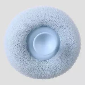 저작극 빨판 샤워 배스타올 때밀이 폼타올 스크럽