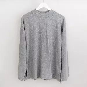 [하프클럽/] 잔골지스판트임긴팔티 KDP012M602 빅사이즈