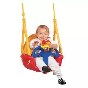 가정용 철봉그네 8개월아기선물 7개월 실내놀이기구